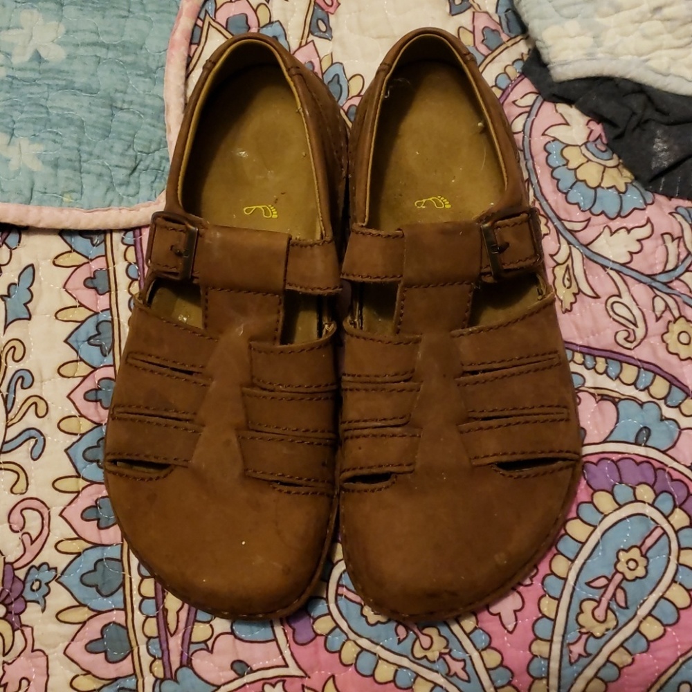 Birkenstock Sandals